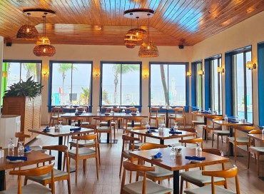 Seaharvest Restaurant