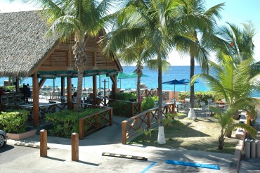 Seaharvest Restaurant