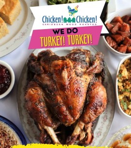 Chicken! Chicken! (SMB)