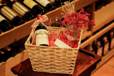 The Brasserie Market