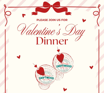 Driftwood Bar & Grill