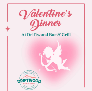 Driftwood Bar & Grill