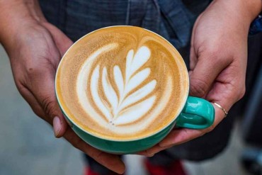 Water & the Elephant