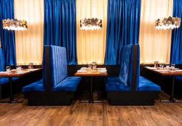 The Falls Steakhouse