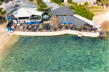 The Wharf