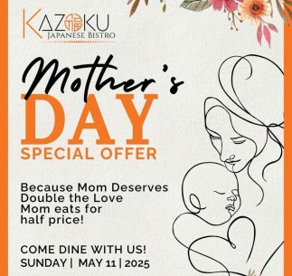 Kazoku Japanese Bistro