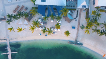 Kaibo Beach Restaurant