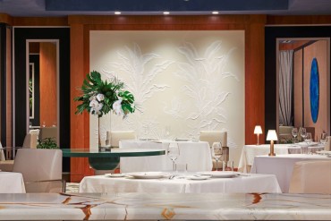 Blue by Eric Ripert