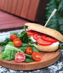 Pane & Pasta Pizzeria and Italian Restaurant