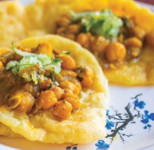 Singh's Roti Shop & Bar