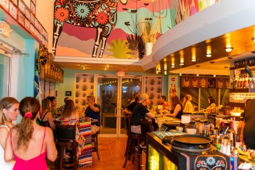 Taco Cantina