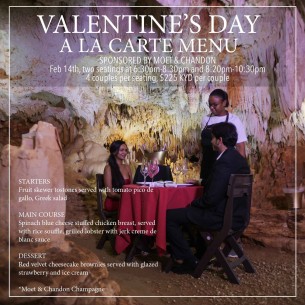 Treehouse Restaurant