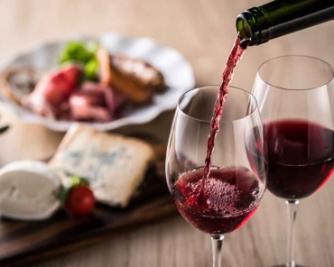 Pane & Pasta Pizzeria and Italian Restaurant