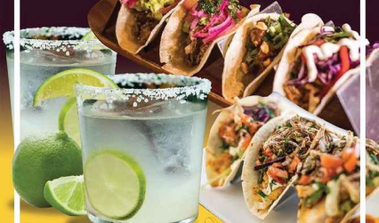 Taco Tuesday at Tukka West