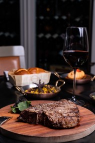 Wine Down Wednesdays at Seven