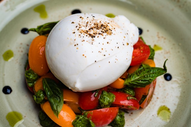 Andiamo Circolo Sportivo - Italian - Menu, Photos, Reviews | Cayman