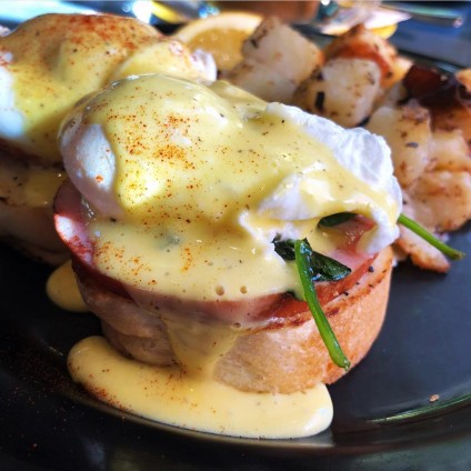 Cimboco Breakfast Eggs