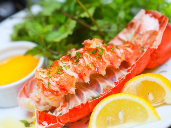 GeorgeTown Yacht Club Seafood