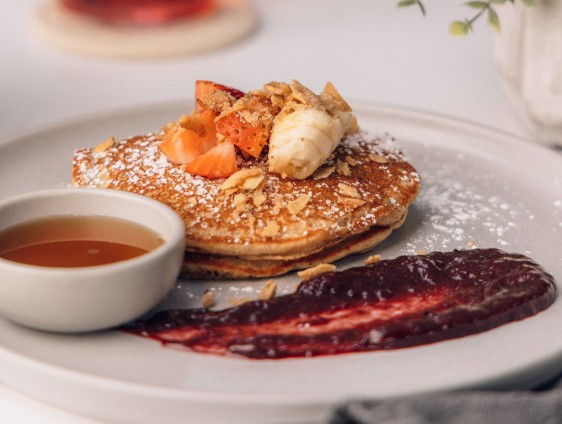  Island Naturals Café Menú 2025- 146 1 