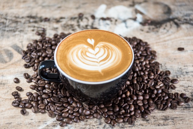 Island Naturals Coffee