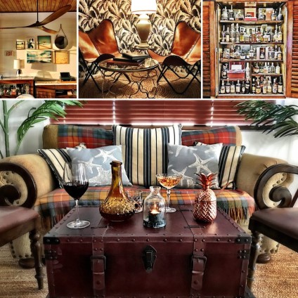  Upstairs at Kaibo Interior 