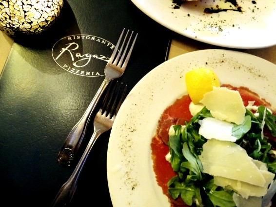  Ragazzi Cayman Italian Food 
