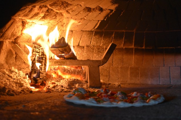 Ragazzi Cayman Pizza Cooker 