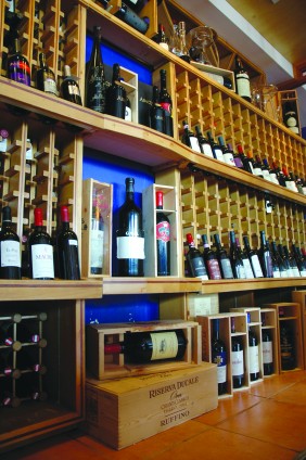  Ragazzi Cayman Wine Selection 