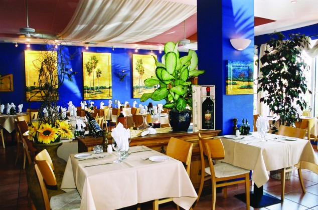  Ragazzi restaurant video 