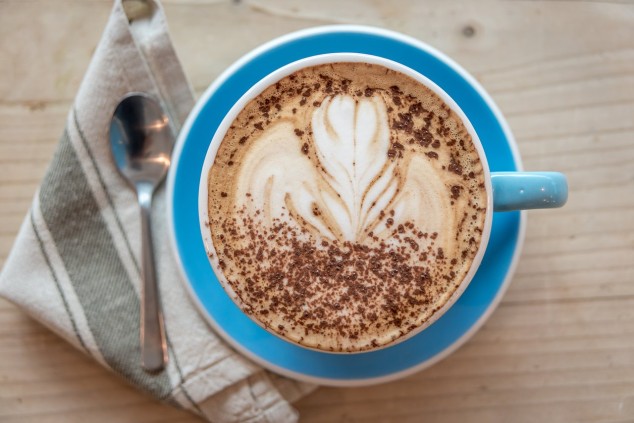  South West Collective Coffee 