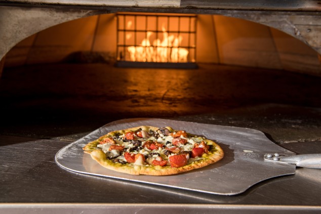 Cimboco Pizza Oven