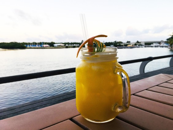  Waterfront Cocktail Oceanside 