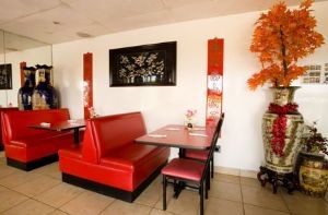 Dragon Inn Restaurant