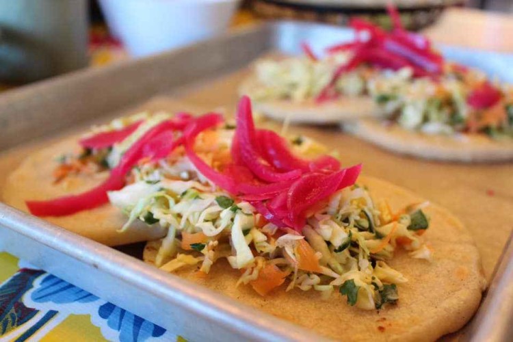 Latin Taste Restaurant