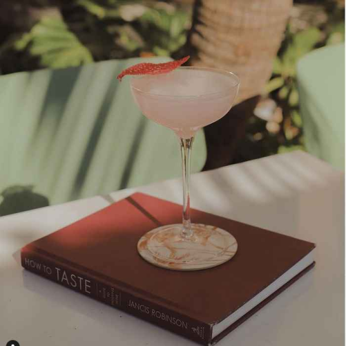 Ms. Piper's Kitchen + Garden