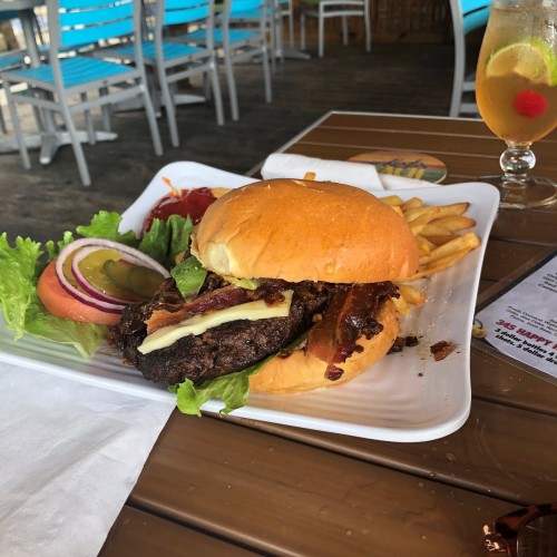 Peppers Bar & Grill