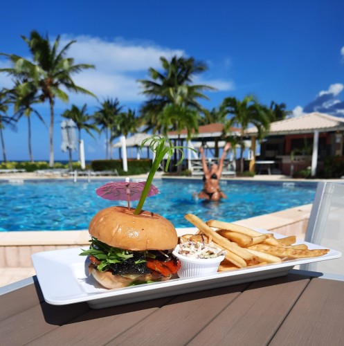 Driftwood Bar & Grill