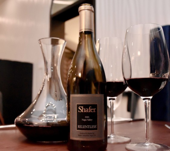 The Falls Steakhouse