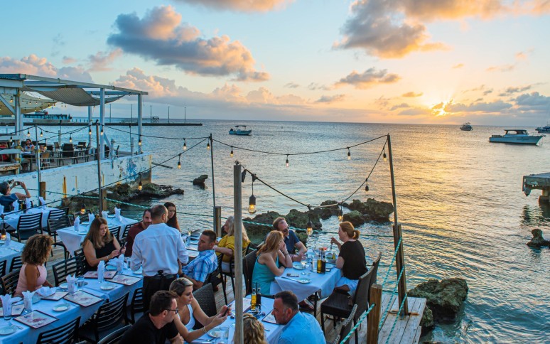 The Best Restaurants in George Town