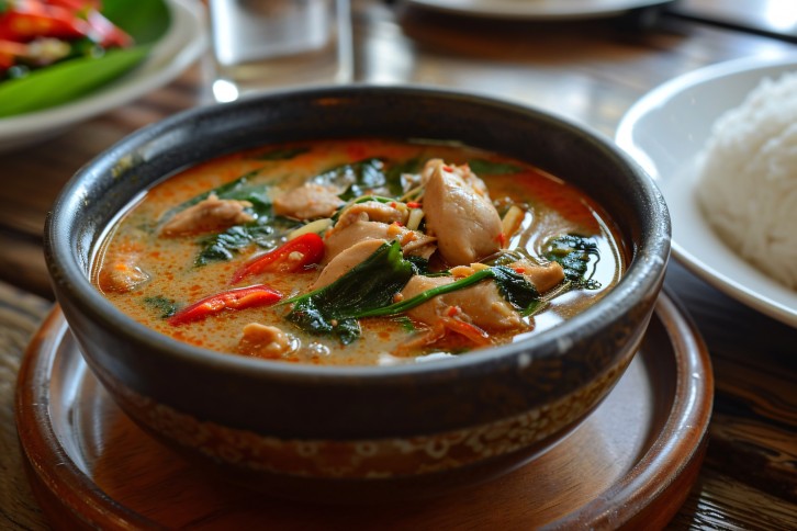 The Best Thai Restaurants in Grand Cayman