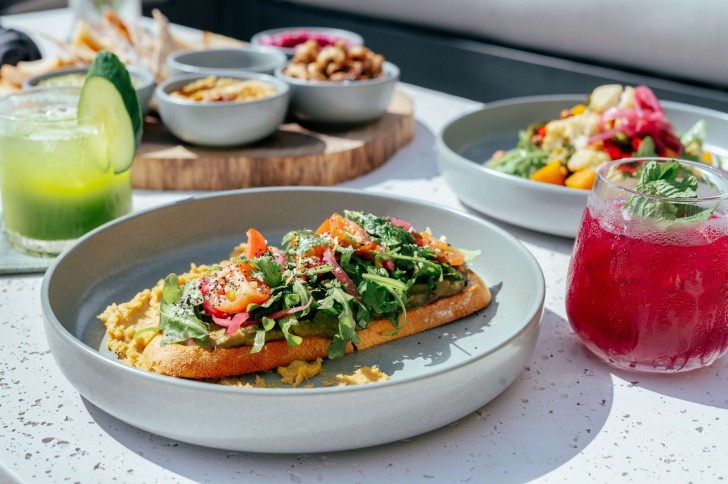 Cayman's Healthiest Restaurants