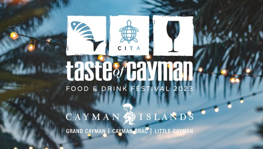Taste of Cayman Food & Drink Festival 2023
