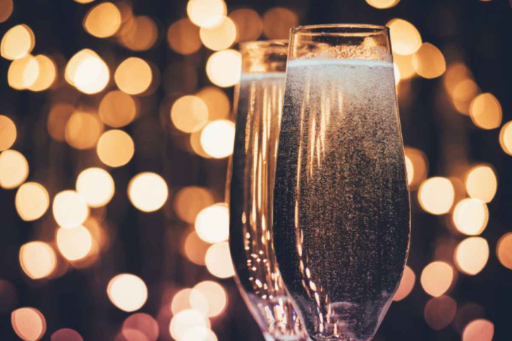 Christmas and NYE in Cayman 2021