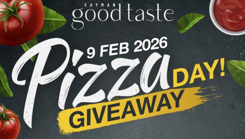 The Best Pizza Places in Grand Cayman