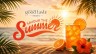 Savour the Summer with Cayman Good Taste